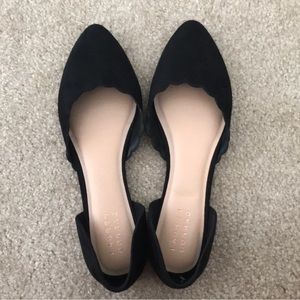 Brand new Lauren Conrad flats.